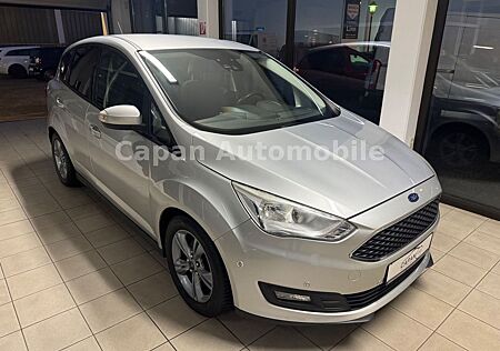 Ford C-Max Cool & Connect 1.Hand/Navi/SHZ/PDC