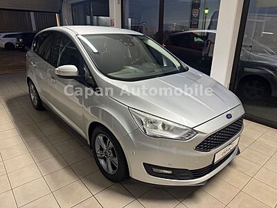 Ford C-Max C-MAX Cool & Connect 1.Hand/Navi/SHZ/PDC