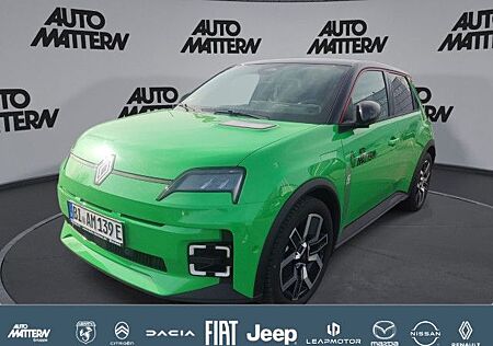 Renault R 5 Klimaaut.|NAVI|CarPlay|SHZ|PDC|LED