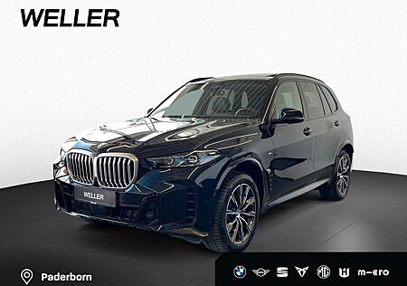 BMW X5 xDrive40i M Sport Pano,AHK,AdLED,H/K,SoftCl
