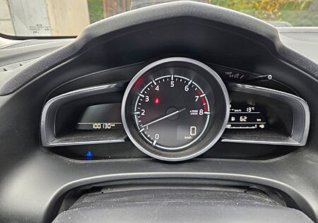 Mazda 3 2.0 SKYACTIV-G M-Hybrid Selection Selection