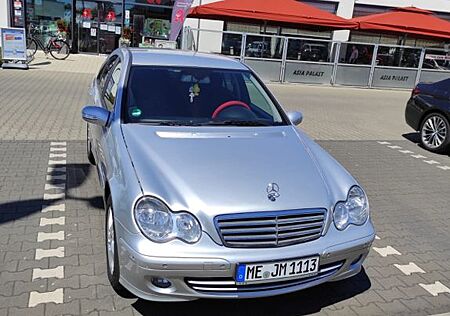 Mercedes-Benz C 200 CDI CLASSIC Classic