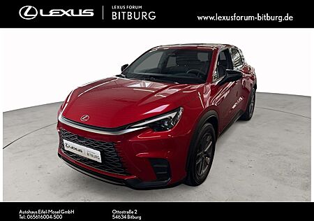 Lexus LBX Hybrid Komfort-Paket /LED/KlimaA