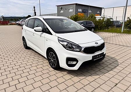Kia Carens Vision 2.0l AUTOMATIK/NAVI/KAMERA
