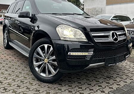 Mercedes-Benz GL 350 4Matic*Bi-XENON*LEDER-KAM-TEMPO-NAVI-LFW