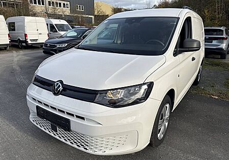 VW Caddy Volkswagen Cargo EcoProfi Maxi