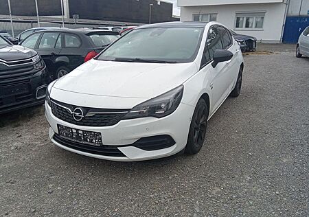 Opel Astra 1.5 Diesel 77kW Business Elegance Busi...