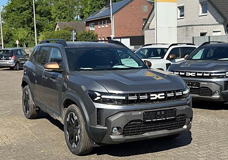 Dacia Duster TCe 130 Extreme CITY-TECHNIKPAKET SITZHZ