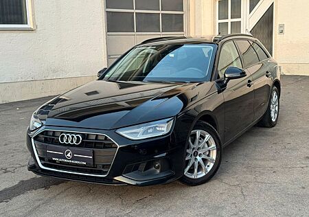 Audi A4 40TDI S-tronic B&O VIRTUAL STAND-HZ CARPLAY