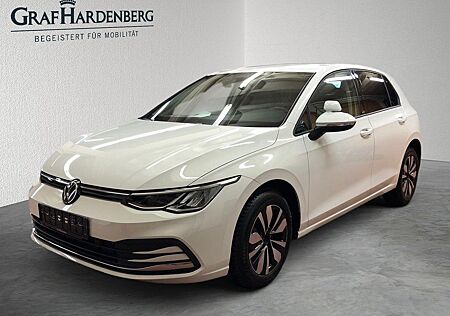 VW Golf Volkswagen VIII 2.0 TDI DSG Life ACC Kamera Navi