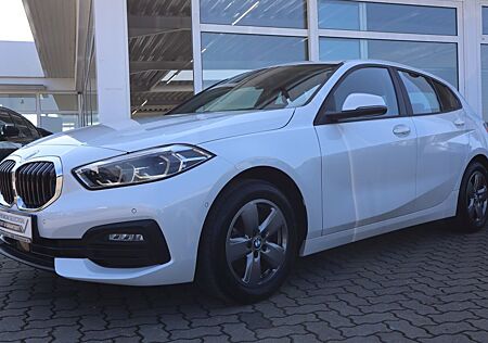BMW 118i /Advantage/LED/Tempomat/AHK/RFK