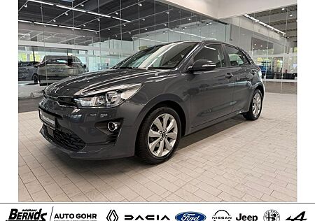 Kia Rio gebraucht kaufen Kia Rio 1.0 T-GDI 100 Spirit RÜCKFAHRKAMERA EFH