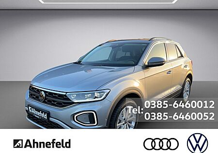 VW T-Roc Volkswagen Life 2.0 l TDI DSG
