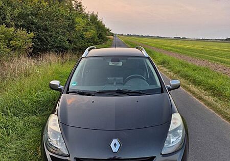 Renault Clio Grandtour*TomTom*Edition*1.2*Navi*