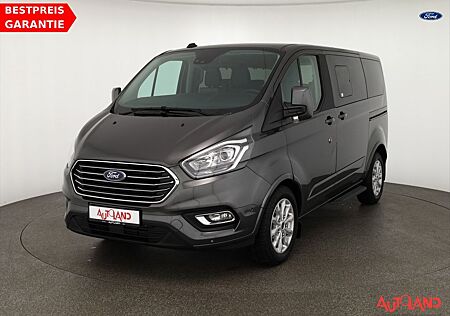 Ford Tourneo Custom 2.0 EcoBlue L1 Aut. Navi ACC 9-Si