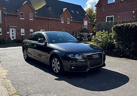 Audi A4 1.8 TFSI 88kw multitronic Ambition Ambition