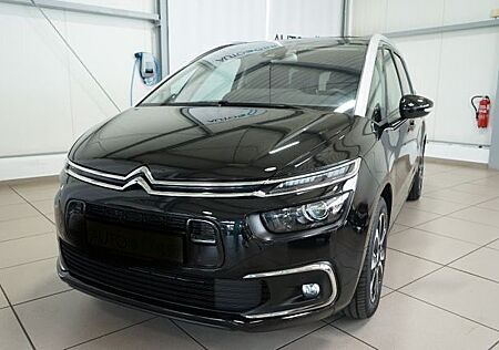 Citroën C4 Spacetourer BlueHDi 160 Stop&Start SHINE ...
