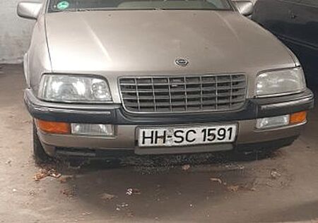 Opel Senator