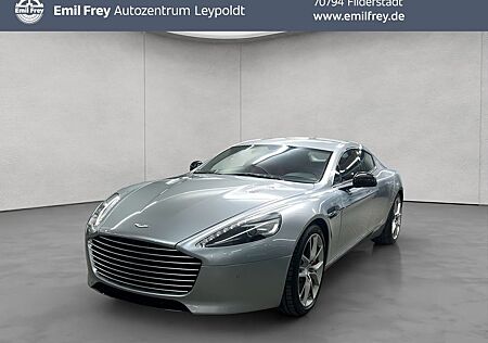 Aston Martin Rapide S