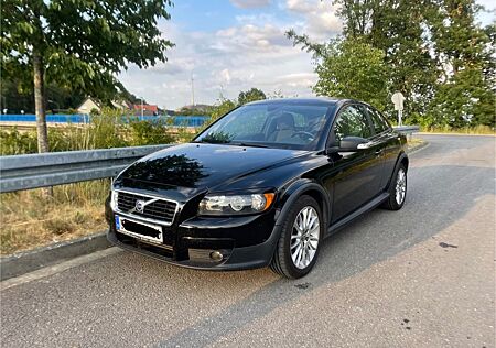 Volvo C30 1.6D -