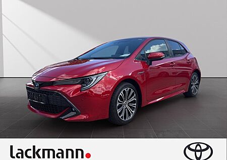 Toyota Corolla 1.8 Hybrid TeamD *LED*Technikpaket*Kamer