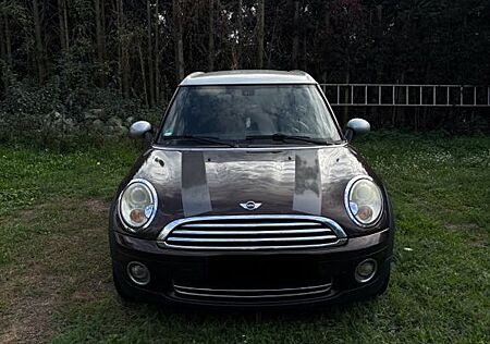 Mini Cooper Clubman R55 1.6