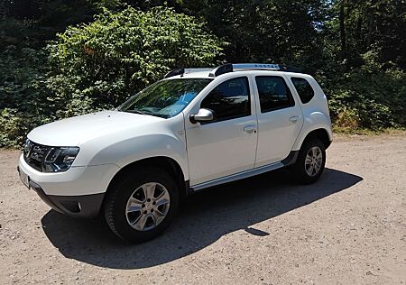 Dacia Duster 1.2 TCe 125