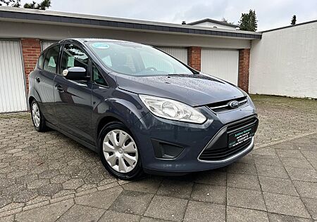 Ford C-Max Trend* 1.6 *Tüv-Neu*Klima*PDC*Top Zu