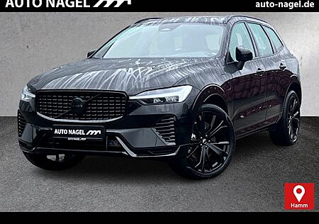Volvo XC 60 XC60 T8 Plus Black Edition FLED|PANO|PILOTASSIST