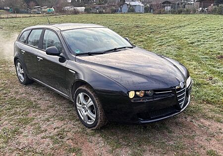 Alfa Romeo 159 1.8 MPI 16V -