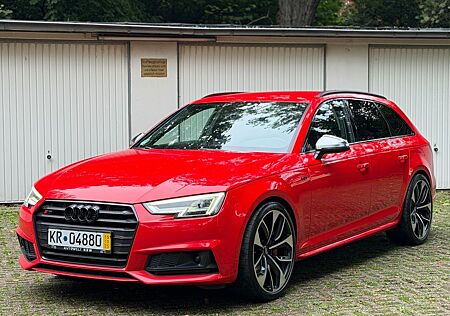 Audi S4 3.0TFSI AVANT *LED*B&O*ACC*DIGITAL*20-ZO