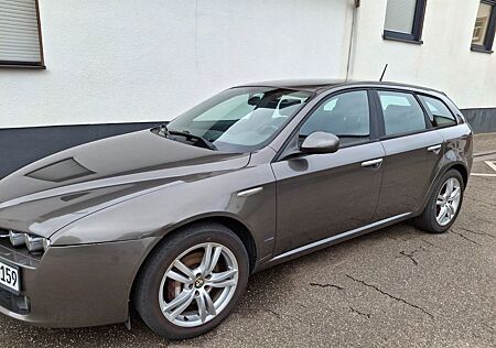 Alfa Romeo 159 2.2 JTS Sportwagon