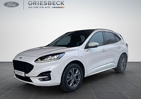 Ford Kuga ST-Line ACC*Navi*Pano*WiPa*SHZ*RFK*LM*