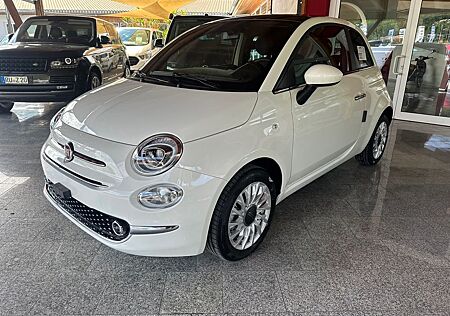 Fiat 500 Dolcevita Tech+Komfort-Paket