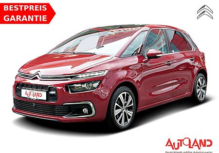 Citroën C4 Picasso C4 Grand Picasso 1.6.16V THP 165 Selection S&S S