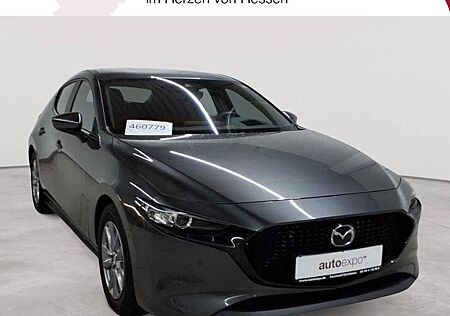 Mazda 3 SKYACTIV-D 1.8 SELECTION