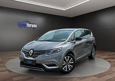 Renault Espace Initiale Paris LED PANO MEMORY KAMERA