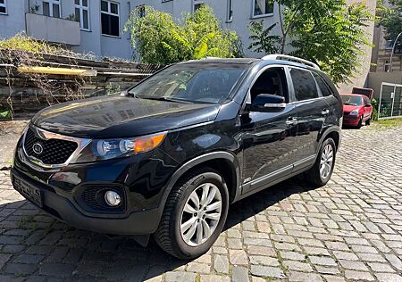 Kia Sorento 2.2 CRDi 4WD