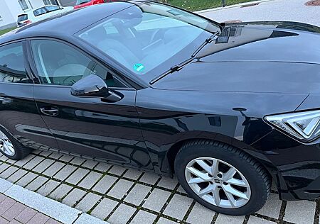 Seat Leon 1.5 TSI ACT 96kW Style Style Garantie