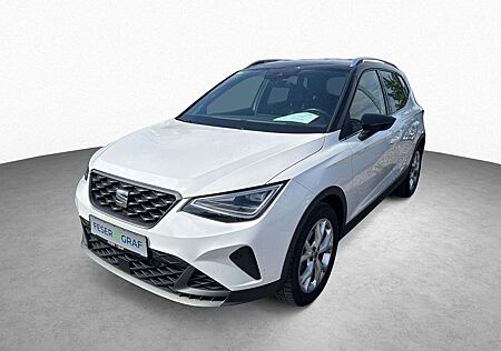 Seat Arona FR 1.5 TSI DSG|GJR|Vision+|Full Link