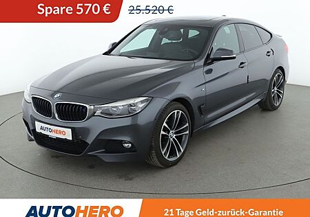 BMW 3er 320d GT xDrive M Sport Aut.*NAVI*PANO*LED*CAM*