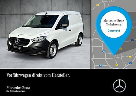 Mercedes-Benz Citan 112 CDI KA BASE+Klima+Navi+MBUX+ParkP+PTS
