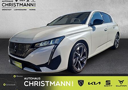 Peugeot 308 Allure Pack 1.5 BlueHDi EAT8 130 *Navi*Kamer