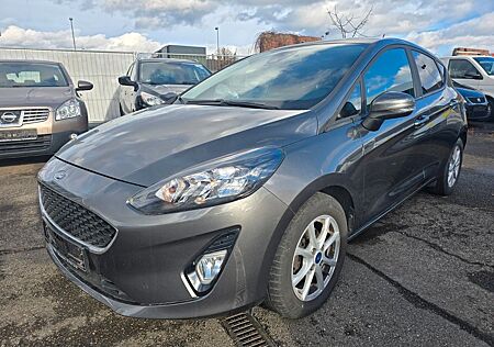 Ford Fiesta Cool & Connect 74KW