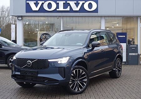 Volvo XC 90 XC90 Plus Dark T8 AWD Plug-inHybrid/Pano/H&K/360