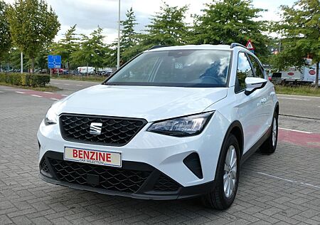 Seat Arona 1.0TSI *12.300+Mwst*