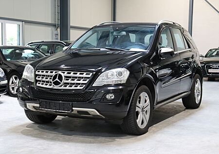 Mercedes-Benz ML 300 CDI - HU/AU NEU