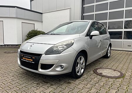 Renault Scenic III Dynamique