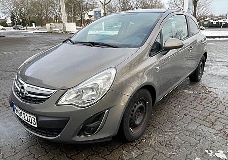 Opel Corsa 1.2 ecoFLEX Selection Selection