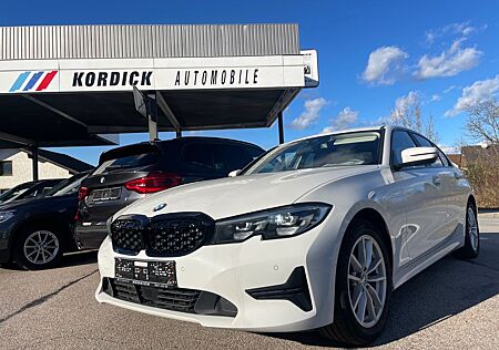 BMW 320dA LIMO G20 "ADVANTAGE"/LC"PROF"/AHK/ACC/SHZ
